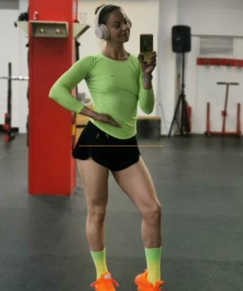 Машка