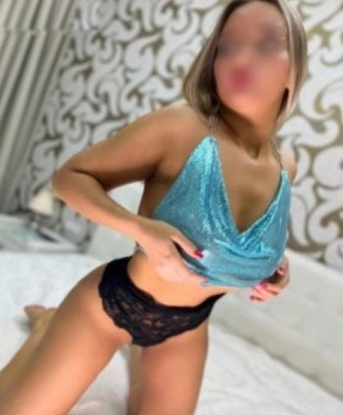 Анкета проститутки Кира - Фото 1, Великая Дымерка, 31 год, №9278
